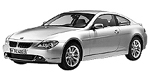 BMW E63 P392A Fault Code