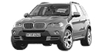 BMW E70 P392A Fault Code