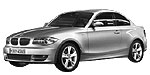 BMW E82 P392A Fault Code