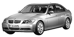 BMW E92 P392A Fault Code